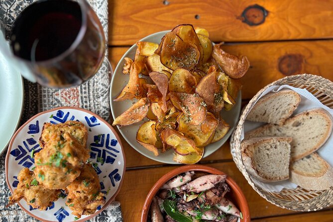 Authentic Market & Food Tour in Portimão, Algarve - Key Points to Know