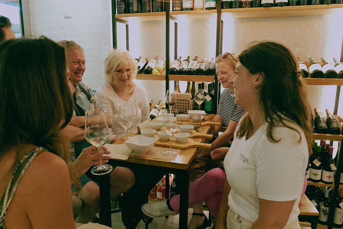 Authentic Market & Food Tour in Portimão, Algarve - From Market Produce to Portimão Lunch