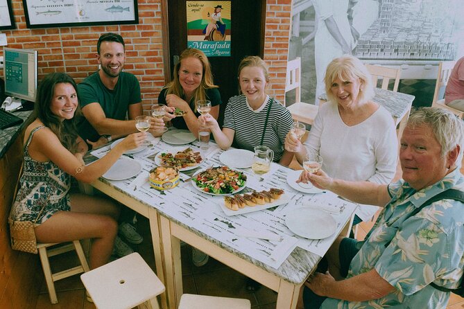 Authentic Market & Food Tour in Portimão, Algarve - What the Three-Hour Timing Means