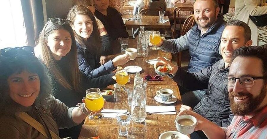 Authentic Reykjavik Food Tour with Flea Market Delights - Is $147 a fair price?