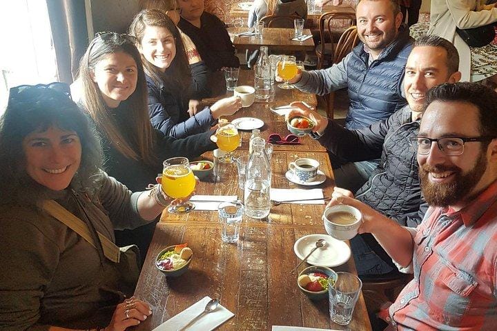 Authentic Reykjavik Food Tour with Flea Market Delights - Why the food is the main event