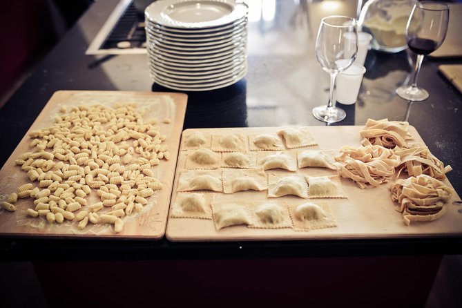 Authentic Roman Cooking Class & Market Experience - Why the chefs matter