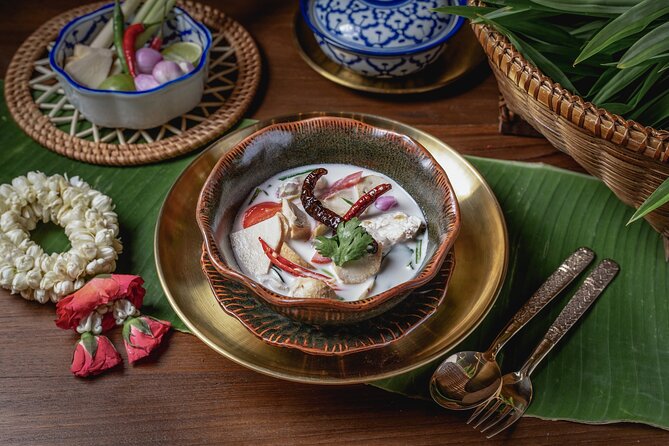 Authentic Thai Cooking with the Largest market visit &TukTuk ride - Should you book it?