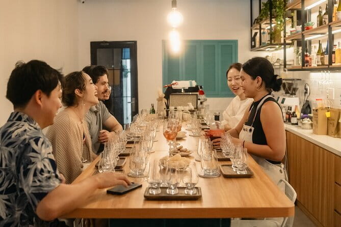 Authentic Vietnamese Cooking Class with Market Visit in HCMc - How Much Value You Get for $45
