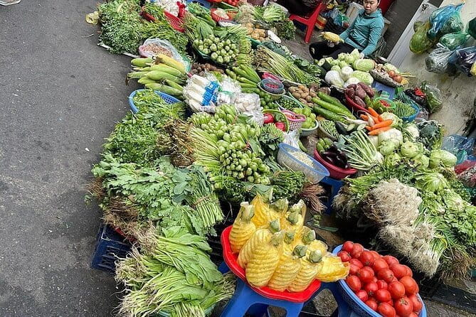 Authentic Vietnamese Cooking Class with Market Visit in HCMc - Step-by-Step Cooking With the Chef