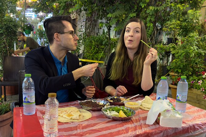 Bahrain: Must Try Food Tour - (Manama Souq) - Key points to know before booking