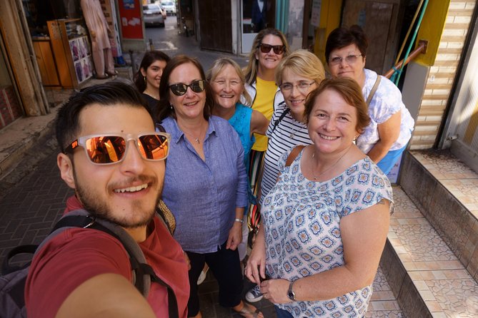 Bahrain: Must Try Food Tour - (Manama Souq) - Why this food walk is more than a meal