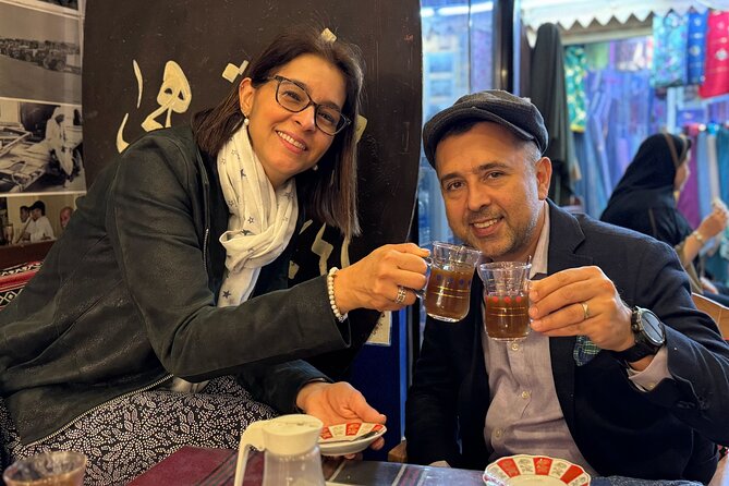 Bahrain: Must Try Food Tour - (Manama Souq) - Is $87 good value?