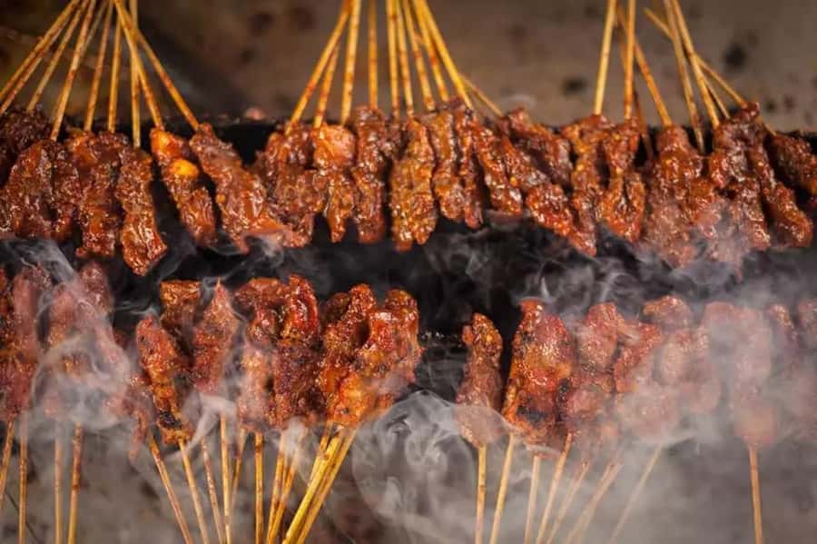 Bali: Denpasar Market Food Tour with 7 Tastings Must-Try - Key points to know before booking