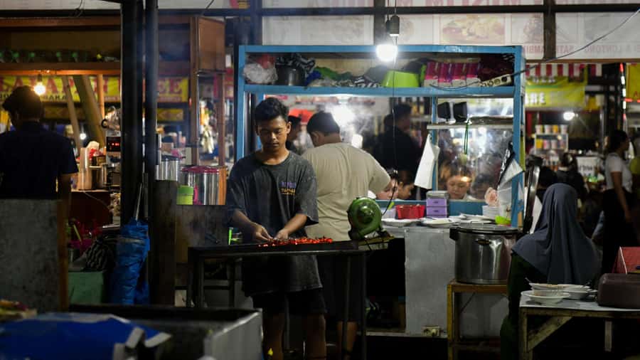 Bali: Denpasar Market Food Tour with 7 Tastings Must-Try - Loloh and the role of drinks