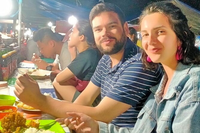 Bali Food Tour: Savor Street Food and Night Market Adventures - Vegetarian choices and dietary planning