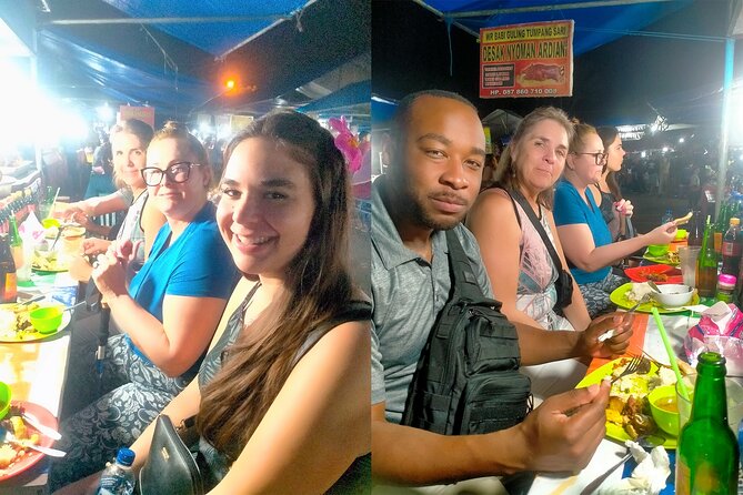 Bali Food Tour: Savor Street Food and Night Market Adventures - The optional Barong and Keris dance