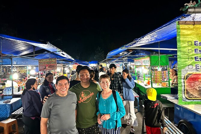 Bali Food Tour: Savor Street Food and Night Market Adventures - What the $35 price really covers