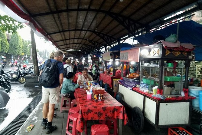 Bali Night Market Experience and Ubud Highlights tour - Why this tour works as a first full day in Ubud
