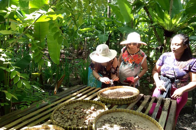 Bali Night Market Experience and Ubud Highlights tour - Gianyar Night Market is the evening payoff