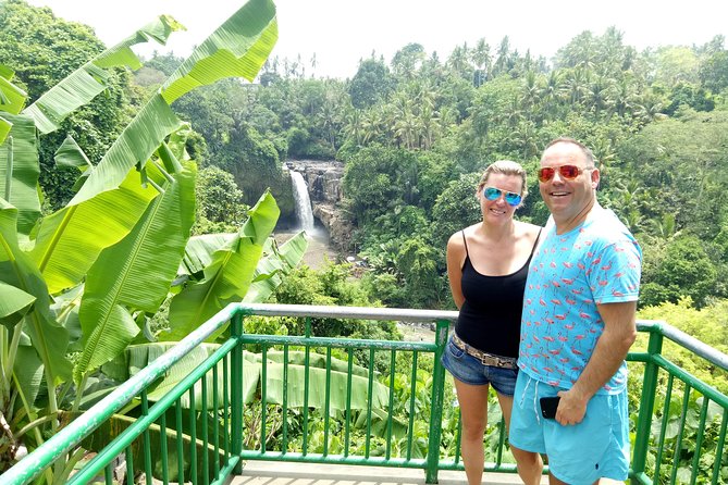 Bali Night Market Experience and Ubud Highlights tour - The long schedule requires sensible planning