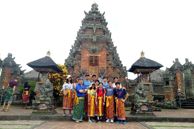 Bali Night Market Experience and Ubud Highlights tour - Who will enjoy this Bali night market tour?