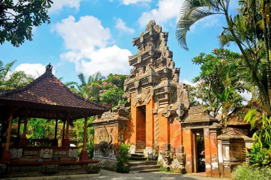 Bali: Safari Zoo and Ubud Palace and Market Day Tour - What the $105 price really covers