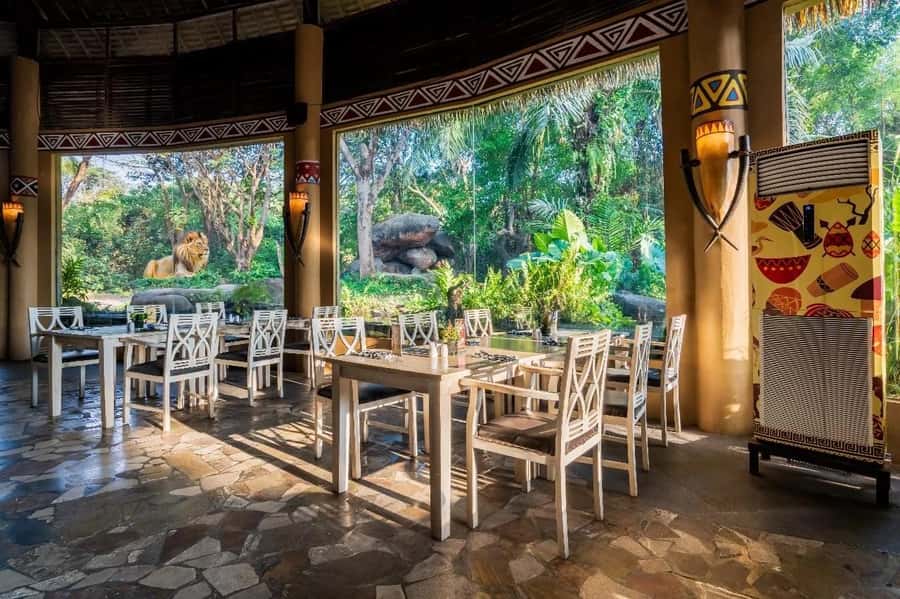 Bali: Safari Zoo and Ubud Palace and Market Day Tour - Booking details worth checking before you go