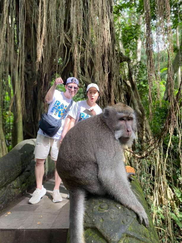 Bali: Ubud Monkey Forest, Coffee Plantation, and Market Tour - Should you book it?