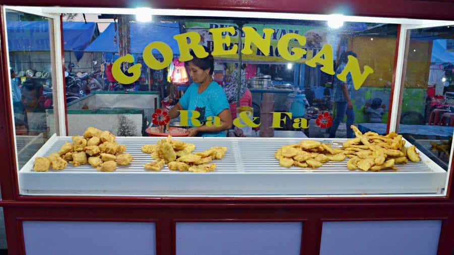 Bali - Ubud Night Market Food Tour - Why Gianyar Night Market is worth the trip