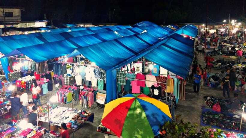 Bali - Ubud Night Market Food Tour - Is the Gianyar night market tour worth booking?