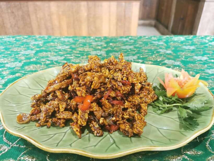 Balinese cooking class/Go shopping at the market, cook, eat - Practical details before you book