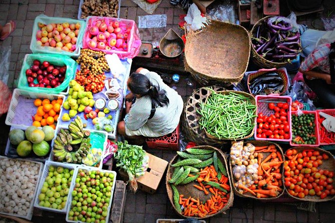 Balinese Cooking class with traditional morning market visit - What you actually learn at the stove