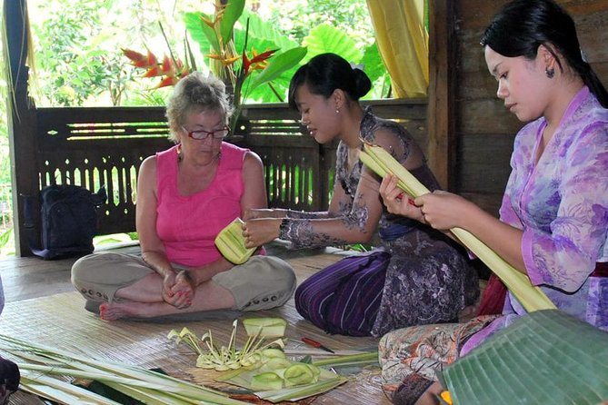 Balinese Cooking class with traditional morning market visit - Who will enjoy this class most?