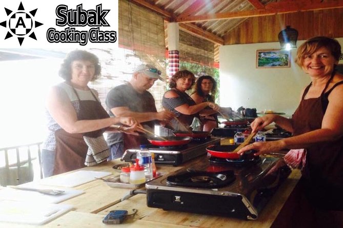 Balinese Ubud cooking school (9 Dish Cooking and Market Tour) - Price and Practical Value at $58