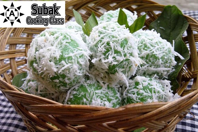 Balinese Ubud cooking school (9 Dish Cooking and Market Tour) - Rice Fields and a Balinese Home