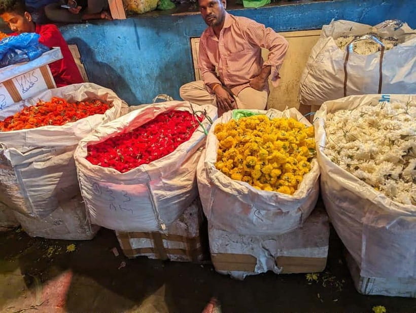 Bangalore: Palace, Temples, Fort & Markets Walking Tour - Why this old Bengaluru walk works