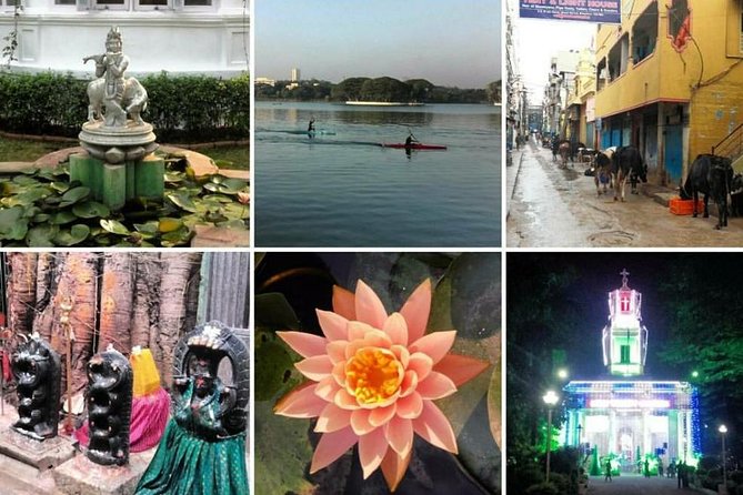 Bangalore: Walk in Historic Ulsoor - Landmarks, Bazaar & Culture - Key points to know before you go
