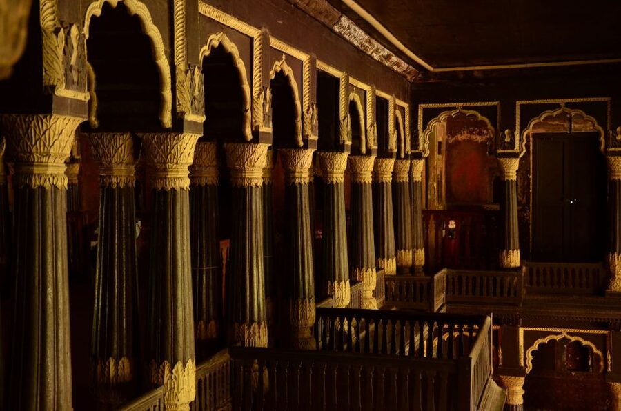 Bangalore: Walking Tour of Fort, Palaces, and Market - Why old Bengaluru makes a better walking tour than a bus ride