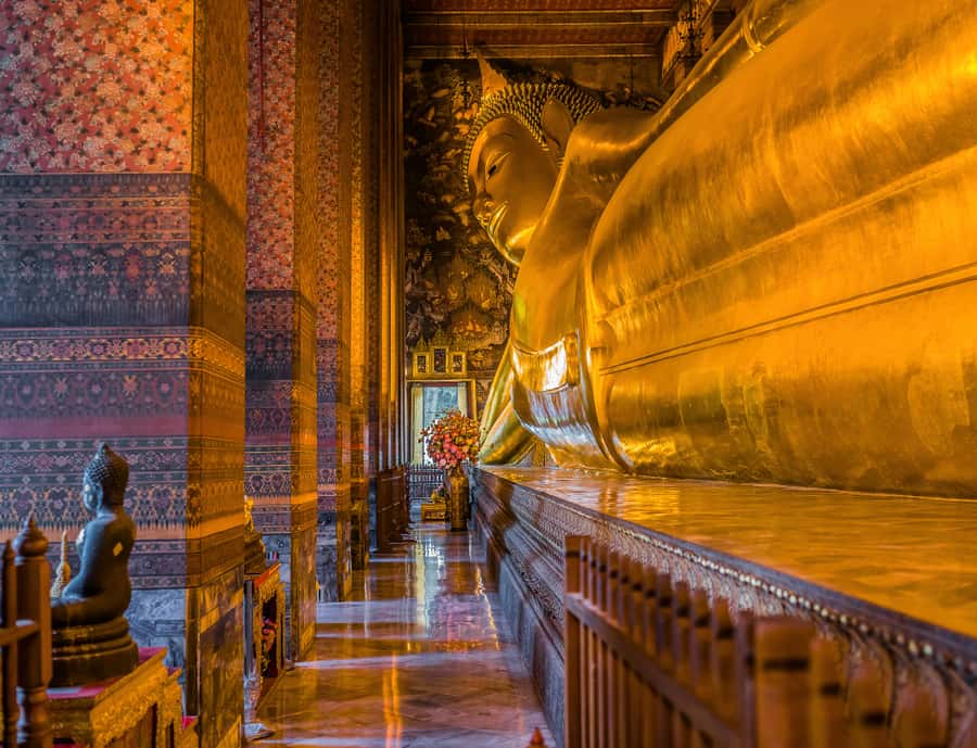 Bangkok: City Highlights & Floating Markets Private Tour - Key points before you book