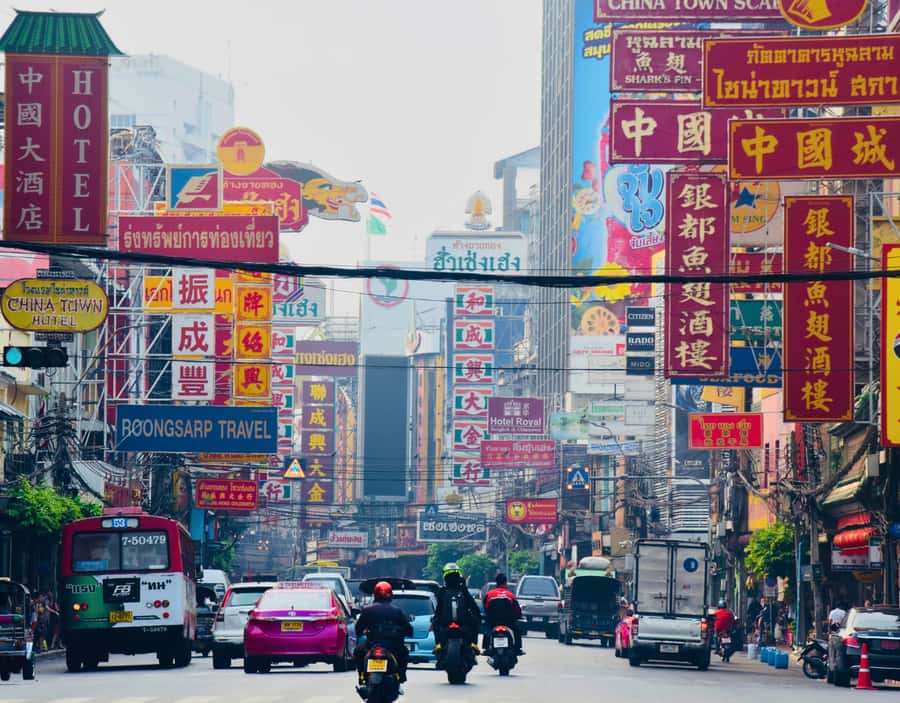 Bangkok: City Highlights & Floating Markets Private Tour - Is $275 per person a fair price?