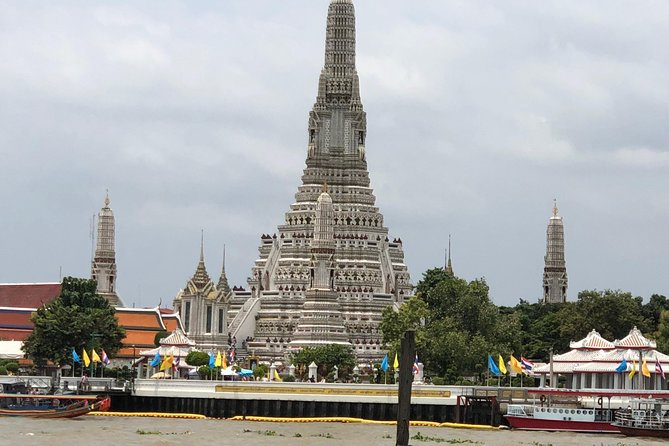 Bangkok: City Highlights Temple and Market Walking Tour - Who Will Get the Most From This Tour
