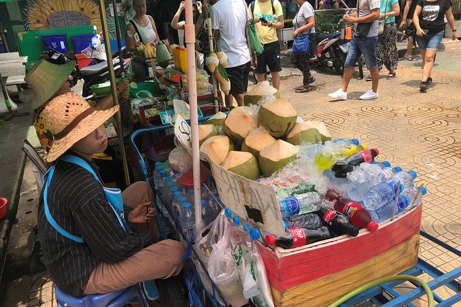 Bangkok: City Highlights Temple and Market Walking Tour - Should You Book This Bangkok Temple Walk?