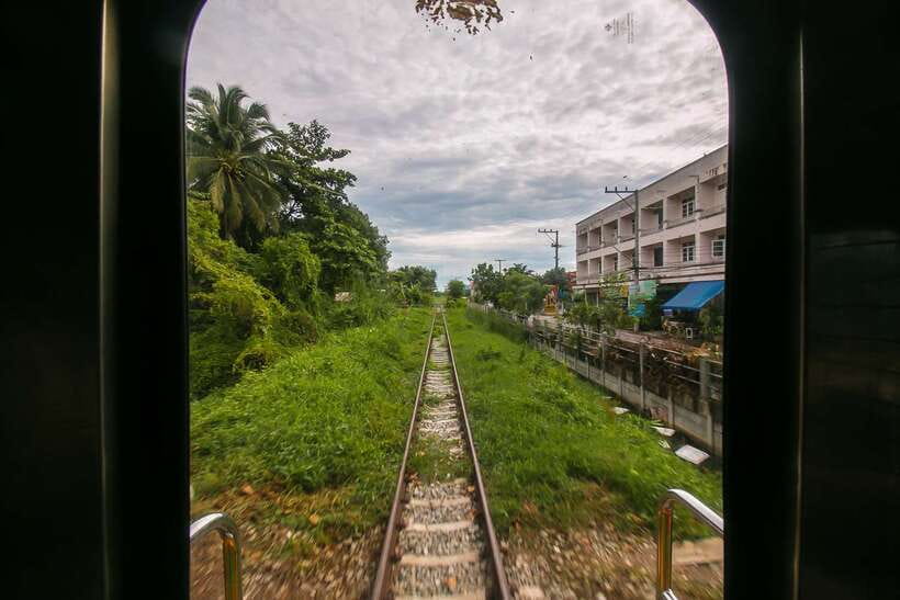 Bangkok: Damnoen Saduak Market and Maeklong Railway Market - Key points to know before you go