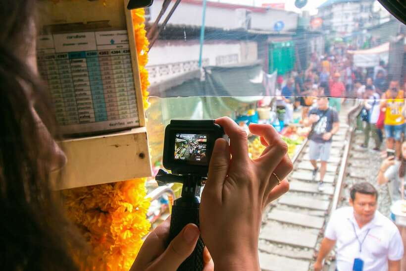 Bangkok: Damnoen Saduak Market and Maeklong Railway Market - Is this Bangkok market tour worth booking?