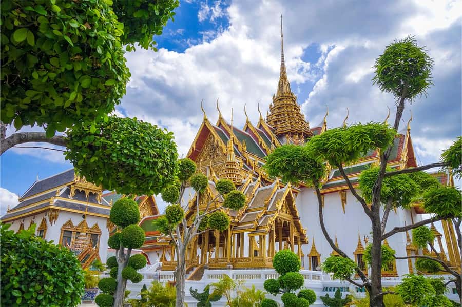 Bangkok: Damnoen Saduak Market & Kayaking Adventure - What $62 covers, and where extra costs appear