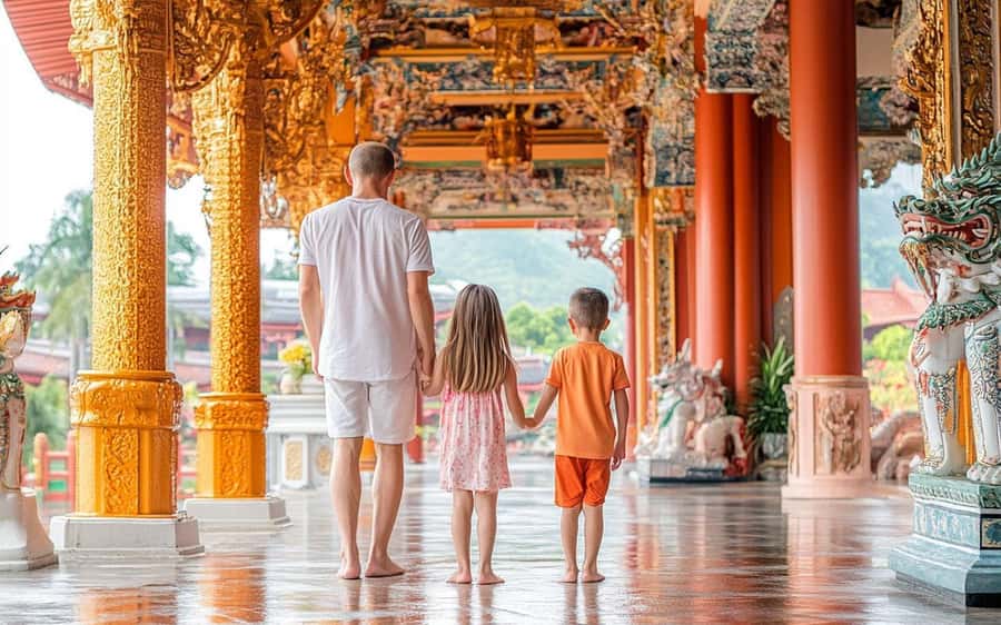 Bangkok: Damnoen Saduak Market & Kayaking Adventure - Who will enjoy this mix of markets and canals