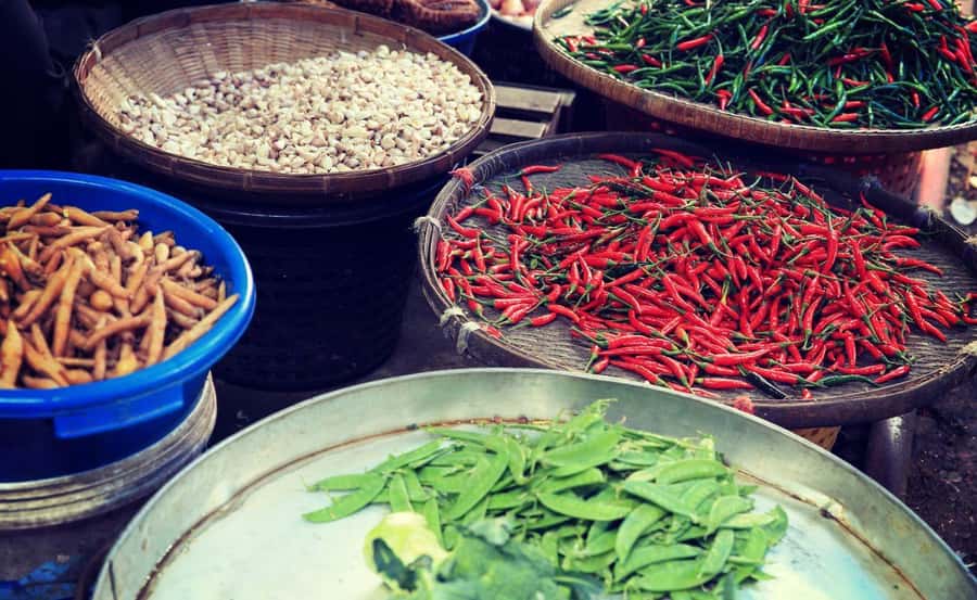 Bangkok : Damnoen Saduak & Train Market Car Excursion - Key points at a glance