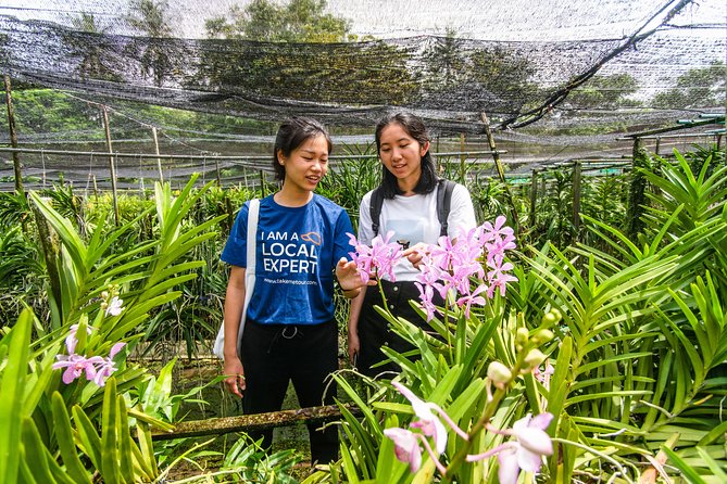 Bangkok Floating Market & Boat Ride to an Orchid Farm - Is $66.93 a fair price?
