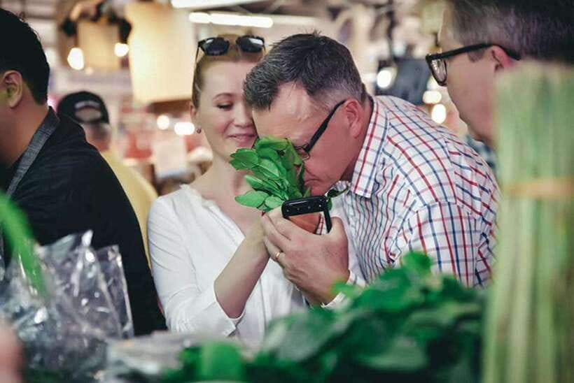 Bangkok: Hands-on Thai Cooking Class and Market Tour - Dietary requests need advance notice