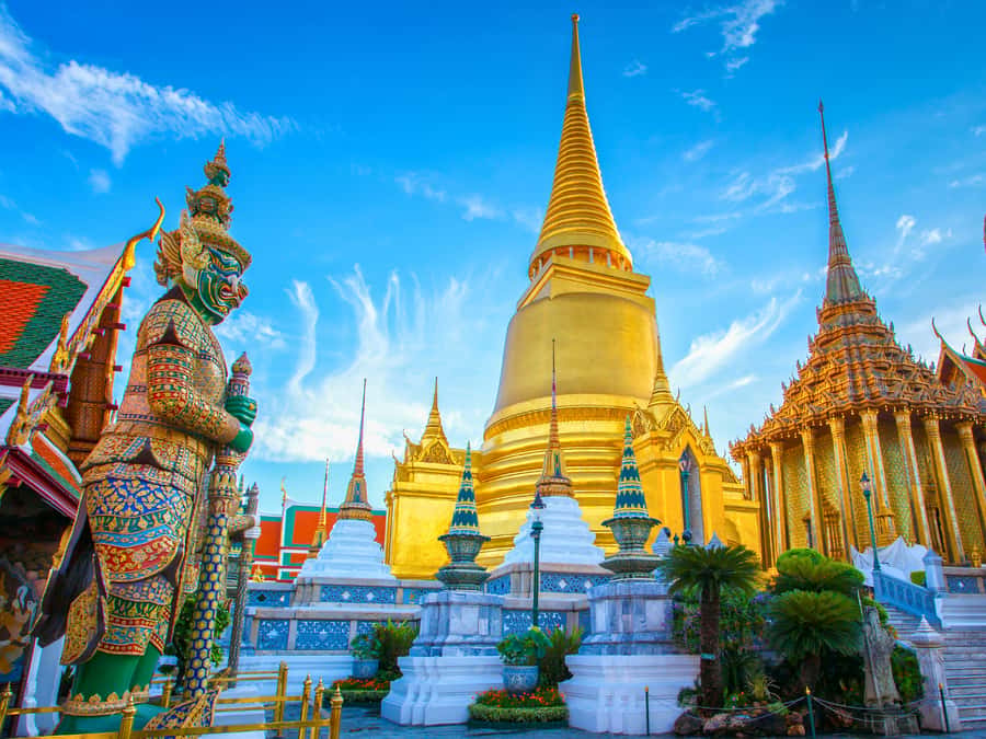 Bangkok: Highlights tour with Grand Palace & Floating Market - Salt fields near Maeklong