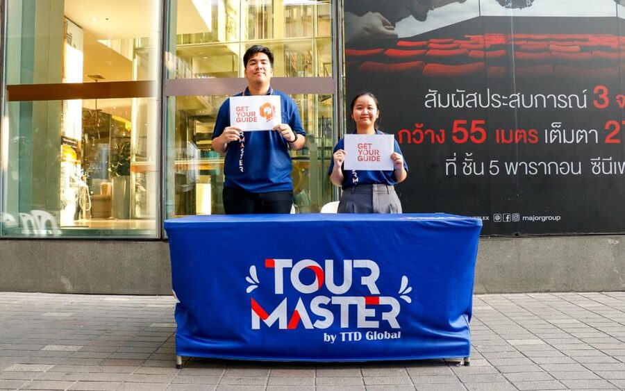 Bangkok: Maeklong Railway Market and Amphawa Floating Market - Is $48 good value for a 10-hour Bangkok outing?
