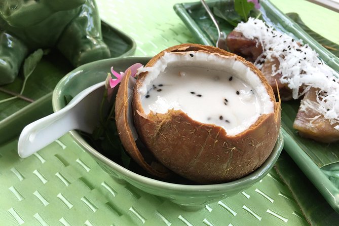 Bangkok Market Tour & Thai Cooking Class with Boat Ride with Aoy - Why this cooking class feels different from a standard Bangkok food tour
