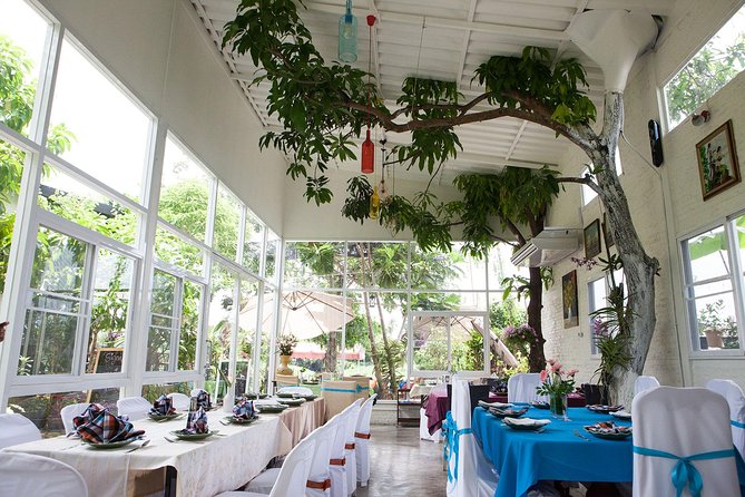 Bangkok Market Tour & Thai Cooking Class with Boat Ride with Aoy - What the experience teaches about Thai food