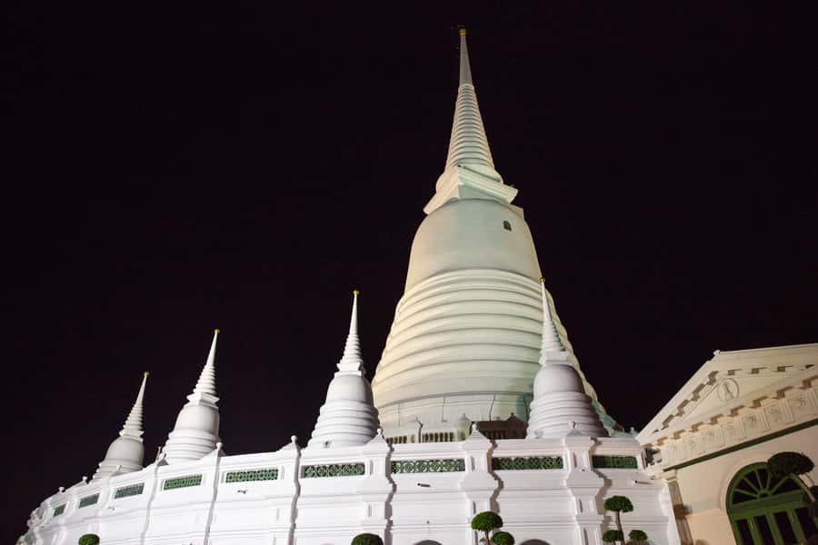 Bangkok: Markets, Temples and Food Night Tour by Tuk Tuk - Is the tour worth $77?